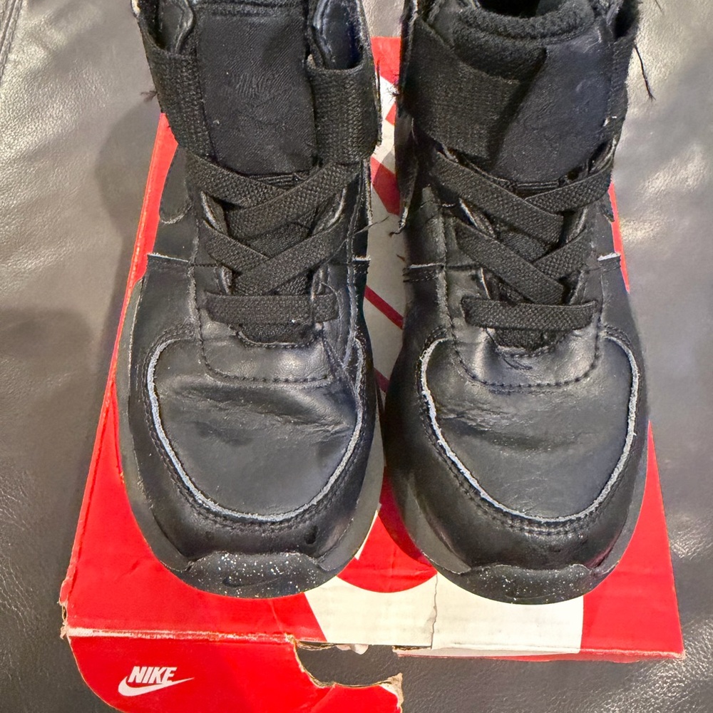 Nike Air Max Goaterra 2.0 PS 11C